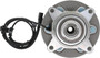 BCA Wheel Bearing and Hub Assembly P/N:WE61976