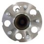 GMB Wheel Bearing and Hub Assembly P/N:735-3060