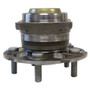 GMB Wheel Bearing and Hub Assembly P/N:735-3060