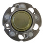 GMB Wheel Bearing and Hub Assembly P/N:735-3060