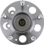 BCA Wheel Bearing and Hub Assembly P/N:WE61822