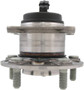 BCA Wheel Bearing and Hub Assembly P/N:WE61903