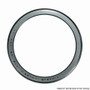 Timken Wheel Bearing Race P/N:NP357215