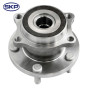SKP Wheel Bearing and Hub Assembly P/N:SK512328