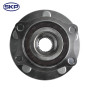 SKP Wheel Bearing and Hub Assembly P/N:SK512328