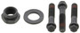 Mevotech Supreme Wheel Bearing and Hub Assembly H515036HW - view 4