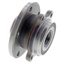 Mevotech Supreme Wheel Bearing and Hub Assembly P/N:H513253HW