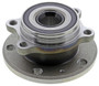 Mevotech Supreme Wheel Bearing and Hub Assembly P/N:H513253HW