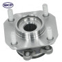 SKP Wheel Bearing and Hub Assembly P/N:SK513297