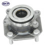SKP Wheel Bearing and Hub Assembly P/N:SK513297