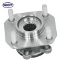 SKP Wheel Bearing and Hub Assembly P/N:SK513299