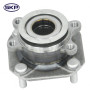 SKP Wheel Bearing and Hub Assembly P/N:SK513299