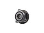 GSP Wheel Bearing and Hub Assembly P/N:690040
