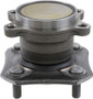 BCA Wheel Bearing and Hub Assembly P/N:WE60494
