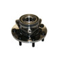 GMB Wheel Bearing and Hub Assembly P/N:725-0340