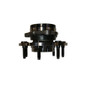 GMB Wheel Bearing and Hub Assembly P/N:725-0340