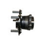 GMB Wheel Bearing and Hub Assembly P/N:720-0346
