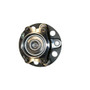 GMB Wheel Bearing and Hub Assembly P/N:720-0346