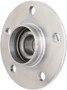 BCA Wheel Bearing and Hub Assembly P/N:WE60530