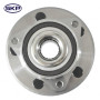 SKP Wheel Bearing and Hub Assembly P/N:SK513324