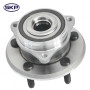 SKP Wheel Bearing and Hub Assembly P/N:SK513324