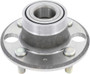 BCA Wheel Bearing and Hub Assembly P/N:WE61500