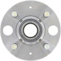 BCA Wheel Bearing and Hub Assembly P/N:WE61500