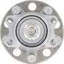 BCA Wheel Bearing and Hub Assembly P/N:WE60469
