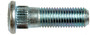 Dorman - Autograde Wheel Lug Stud P/N:610-340