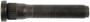 Dorman - Autograde Wheel Lug Stud P/N:610-530