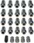 Dorman - Autograde Wheel Lug Nut 611-236FK - view 7