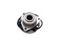 GSP Wheel Bearing and Hub Assembly P/N:104124HD