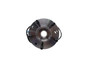 GSP Wheel Bearing and Hub Assembly P/N:104124HD