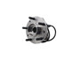 GSP Wheel Bearing and Hub Assembly P/N:104124HD