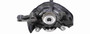GSP Suspension Knuckle Assembly,Wheel Bearing and Hub Assembly P/N:9694500