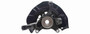 GSP Suspension Knuckle Assembly,Wheel Bearing and Hub Assembly P/N:9694500