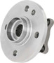 BCA Wheel Bearing and Hub Assembly P/N:WE60478