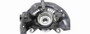 GSP Suspension Knuckle Assembly,Wheel Bearing and Hub Assembly P/N:9695200