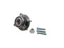 GSP Wheel Bearing and Hub Assembly P/N:473654