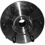 GSP Wheel Bearing and Hub Assembly P/N:396066