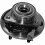 GSP Wheel Bearing and Hub Assembly P/N:396066