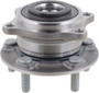 BCA Wheel Bearing and Hub Assembly P/N:WE61829
