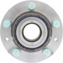 BCA Wheel Bearing and Hub Assembly P/N:WE60557