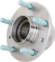 BCA Wheel Bearing and Hub Assembly P/N:WE60557