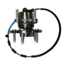 GMB Wheel Bearing and Hub Assembly P/N:730-0359