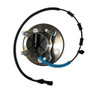 GMB Wheel Bearing and Hub Assembly P/N:730-0359