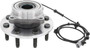 BCA Wheel Bearing and Hub Assembly P/N:WE60989