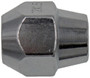 Dorman - Autograde Wheel Lug Nut 611-141 - view 5