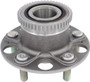 BCA Wheel Bearing and Hub Assembly P/N:WE60572