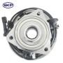 SKP Wheel Bearing and Hub Assembly P/N:SK513177